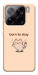 Чехол Born to slay для Xiaomi 15 Pro