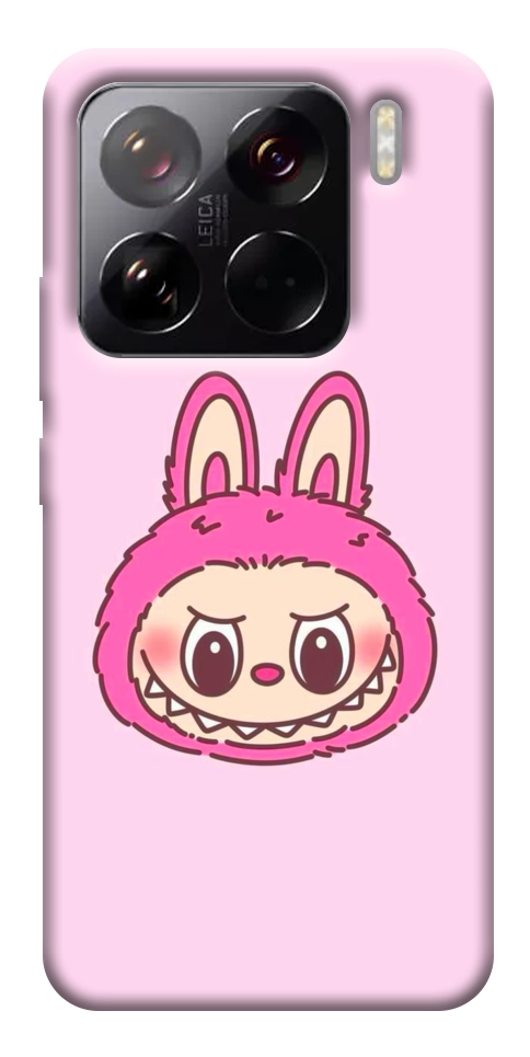 Чехол Sugar labubu для Xiaomi 15 Pro