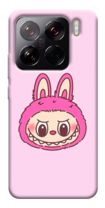 Чехол Sugar labubu для Xiaomi 15 Pro