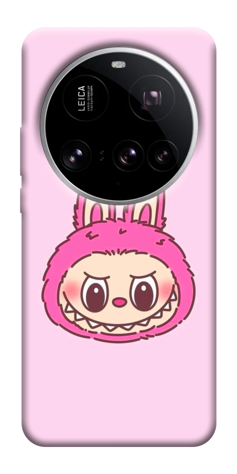 Чохол Sugar labubu для Xiaomi 15 Ultra