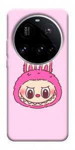 Чохол Sugar labubu для Xiaomi 15 Ultra
