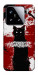 Чохол Black cat для Xiaomi 15