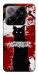 Чехол Black cat для Xiaomi 15 Pro