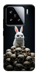 Чохол Bunny bones для Xiaomi 15