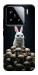 Чохол Bunny bones для Xiaomi 15