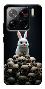 Чехол Bunny bones для Xiaomi 15 Pro