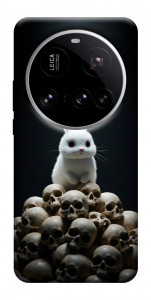 Чохол Bunny bones для Xiaomi 15 Ultra
