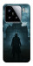 Чохол Horror house для Xiaomi 15