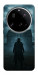 Чехол Horror house для Xiaomi 15 Ultra