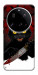 Чохол Horror lucky cat для Xiaomi 15 Ultra