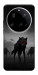 Чехол Horror wolfs для Xiaomi 15 Ultra
