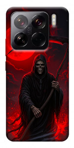 Чехол Red moon reaper для Xiaomi 15 Pro
