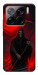 Чохол Red moon reaper для Xiaomi 15 Pro