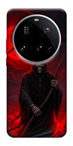 Чохол Red moon reaper для Xiaomi 15 Ultra
