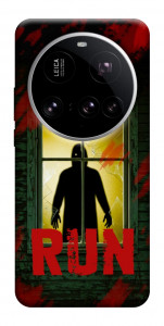Чохол Retro poster для Xiaomi 15 Ultra