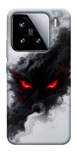 Чохол Smoke eyes для Xiaomi 15