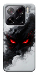 Чехол Smoke eyes для Xiaomi 15 Pro