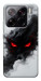 Чехол Smoke eyes для Xiaomi 15 Pro