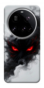Чохол Smoke eyes для Xiaomi 15 Ultra