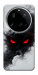 Чехол Smoke eyes для Xiaomi 15 Ultra