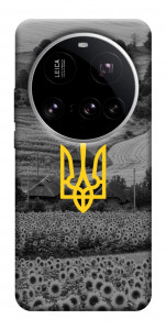 Чохол Душа України для Xiaomi 15 Ultra