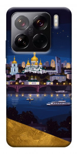 Чехол Вечірній Київ для Xiaomi 15 Pro