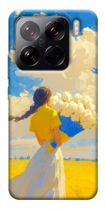 Чехол Поле мрій для Xiaomi 15 Pro