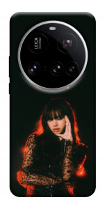 Чохол Blackpink Lisa для Xiaomi 15 Ultra