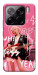 Чехол Blackpink Rose APT для Xiaomi 15 Pro