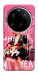 Чохол Blackpink Rose APT для Xiaomi 15 Ultra