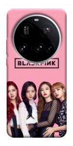Чохол Blackpink для Xiaomi 15 Ultra