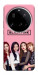 Чохол Blackpink для Xiaomi 15 Ultra