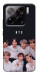 Чехол BTS all together для Xiaomi 15 Pro