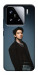 Чехол BTS jungkook для Xiaomi 15