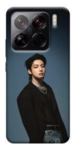 Чехол BTS jungkook для Xiaomi 15 Pro