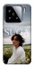 Чехол BTS Suga для Xiaomi 15