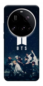Чохол BTS logo для Xiaomi 15 Ultra
