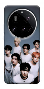 Чохол Enhypen white для Xiaomi 15 Ultra