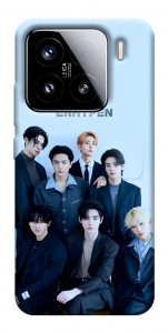 Чехол Enhypen для Xiaomi 15