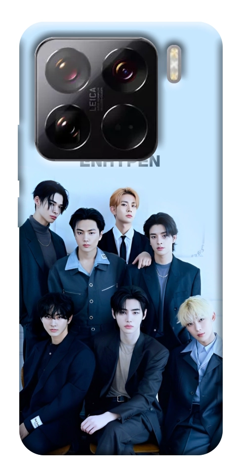 Чехол Enhypen для Xiaomi 15 Pro