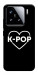 Чехол LOVE Kpop для Xiaomi 15