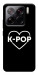 Чехол LOVE Kpop для Xiaomi 15 Pro