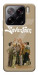 Чохол Seventeen Unity для Xiaomi 15 Pro