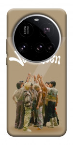 Чохол Seventeen Unity для Xiaomi 15 Ultra