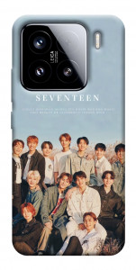 Чехол Seventeen Harmony для Xiaomi 15