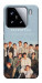 Чехол Seventeen Harmony для Xiaomi 15