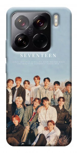 Чехол Seventeen Harmony для Xiaomi 15 Pro