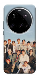 Чохол Seventeen Harmony для Xiaomi 15 Ultra