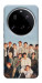 Чохол Seventeen Harmony для Xiaomi 15 Ultra