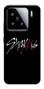 Чехол Stray Kids для Xiaomi 15